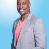 ROSEWOOD: Pictured: Morris Chestnut as Beaumont Rosewood, Jr. ©2015 Fox Broadcasting Co. CR: Michael Lavine/FOX