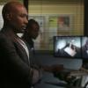 ROSEWOOD:  Morris Chestnut in the "Negative Autopsies and New Partners" episode of ROSEWOOD airing Wednesday, March 9 (8:00-9:00 PM ET/PT) on FOX ©2016 Fox Broadcasting Co. CR: Jordin Althaus/FOX