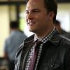 ROSEWOOD: Guest star Scott Porter in the "Ballistics & BFF's" episode of ROSEWOOD  airing Wednesday, March 16 (8:00-9:00 PM ET/PT) on FOX. CR: Mike Yarish/FOX