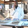 ROSEWOOD: Morris Chestnut in the "Dead Drops and Disentanglements" episode of ROSEWOOD airing Wednesday, April 13 (8:00-9:00 PM ET/PT) on FOX. ©2016 Fox Broadcasting Co. CR: Adam Taylor/FOX