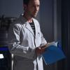 ROSEWOOD: Guest star Samuel Huntington in the "Forward Motion & Frat Li" episode of ROSEWOOD premiering Thursday, Sept. 22 (8:00-9:00 PM ET/PT) on FOX. ©2016 Fox Broadcasting Co. CR: Ray Mickshaw/FOX