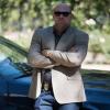 ROSEWOOD: Domenick Lombardozzi in the "Spirochete & Santeria" episode of ROSEWOOD airing Thursday, Wednesday Oct. 27 (8:00-8:59 PM ET/PT) on FOX. ©2016 Fox Broadcasting Co. CR: Eddy Chen/FOX