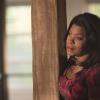 ROSEWOOD: Lorraine Toussaint in the "Tree Toxin & 2 Stories" episode on ROSEWOOD airing Thursday, Nov. 3 (8:00-8:59 PM ET/PT) on FOX. ©2016 Fox Broadcasting Co. CR: Eddy Chen/FOX