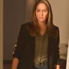ROSEWOOD: Jaina Lee Ortiz in the ""Lidocaine & Long-Term Lust" episode of ROSEWOOD airing Thursday, Nov. 10 (9:00-10:00 PM ET/PT) on FOX. ©2016 Fox Broadcasting Co. CR: Lisa Rose/FOX