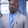ROSEWOOD: Morris Chestnut in the "Lidocain & Long-term Lust" episode of ROSEWOOD airing Thursday, Nov. 10 (8:00-8:59 PM ET/PT) on FOX. ©2016 Fox Broadcasting Co. CR: Ray Mickshaw/FOX