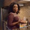 ROSEWOOD: Lorraine Toussaint in the "Prosopagnosia & Parrotfish" episode of ROSEWOOD airing Thursday, Nov. 17 (8:00-8:59 PM ET/PT) on FOX. ©2016 Fox Broadcasting Co. CR: Lisa Rose/FOX