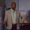 ROSEWOOD: Morris Chestnut in the "Prosopagnosia & Parrotfish" episode of ROSEWOOD airing Thursday, Nov. 17 (8:00-8:59 PM ET/PT) on FOX. ©2016 Fox Broadcasting Co. CR: Lisa Rose/FOX