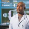 ROSEWOOD: Morris Chestnut in the "Half-Life & Havana Nights" episode of ROSEWOOD airing Thursday, Dec. 1 (8:00-8:59 PM ET/PT) on FOX. ©2016 Fox Broadcasting Co. CR: Michael Desmond/FOX