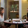 ROSEWOOD: Pictured L-R: Jaina Lee Ortiz and guest star Manny Montana in the "Radiation & Rough Landings" episode of ROSEWOOD airing Friday, Feb. 17 (8:00-9:00 PM ET/PT) on FOX. © 2017 Fox Broadcasting Co. CR: Tyler Golden/FOX