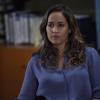 ROSEWOOD: Jaina Lee Ortiz in the "Fairy Tales & Frozen Truths" episode of ROSEWOOD airing Friday, March 31 (8:00-9:01 PM ET/PT) on FOX. ©2017 Fox Broadcasting Co. CR: Ray Mickshaw/FOX