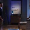 ROSEWOOD: Pictured L-R: Eddie Cibrian and Morris Chestnut in the "Fairy Tales & Frozen Truths" episode of ROSEWOOD airing Friday, March 31 (8:00-9:01 PM ET/PT) on FOX. ©2017 Fox Broadcasting Co. CR: Ray Mickshaw/FOX