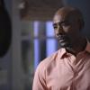 ROSEWOOD: Morris Chestnut in the "Fairy Tales & Frozen Truths" episode of ROSEWOOD airing Friday, March 31 (8:00-9:01 PM ET/PT) on FOX. ©2017 Fox Broadcasting Co. CR: Ray Mickshaw/FOX