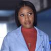 ROSEWOOD: Gabrielle Dennis in the "Fairy Tales & Frozen Truths" episode of ROSEWOOD airing Friday, March 31 (8:00-9:01 PM ET/PT) on FOX. ©2017 Fox Broadcasting Co. CR: Ray Mickshaw/FOX