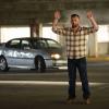 ROSEWOOD: Guest star Austin Dillon in the "Blistering Heat & Brotherly Love" season finale episode of ROSEWOOD airing Friday, April 28 (8:00-9:00 PM ET/PT) on FOX. ©2017 Fox Broadcasting Co. CR: Ray Mickshaw/FOX
