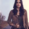 Roswell. New Mexico -- Image Number: ROS1_Liz_0011rb.jpg -- Pictured: Jeanine Mason as Liz Ortecho -- Photo: Marc Hom/The CW -- ÃÂ© 2018 The CW Network, LLC. All rights reserved.