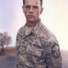 Roswell. New Mexico -- Image Number: ROS1_Manes_0067rc.jpg -- Pictured: Trevor St. John as Master Sergeant Manes -- Photo: Marc Hom/The CW -- ÃÂ© 2018 The CW Network, LLC. All rights reserved.