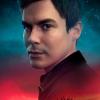 Posters and Key Art