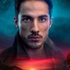 Roswell, New Mexico -- Image Number: ROS1_SINGLES_KYLE_8X12.jpg -- Pictured: Michael Trevino as Kyle ValentI -- Photo: Marc Hom/The CW -- ÃÂ© 2019 The CW Network, LLC. All rights reserved.
