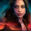 Roswell, New Mexico -- Image Number: ROS1_SINGLES_LIZ_8X12.jpg -- Pictured: Jeanine Mason as Liz Ortecho -- Photo: Marc Hom/The CW -- ÃÂ© 2019 The CW Network, LLC. All rights reserved.