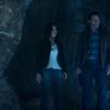 Roswell, New Mexico -- "Pilot" -- Image Number: ROS101b_0332rb.jpg -- Pictured (L-R): Jeanine Mason as Liz Ortecho and Nathan Parsons as Max Evans -- Photo: Ursula Coyote/The CW -- ÃÂ© 2018 The CW Network, LLC. All rights reserved