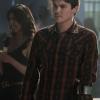 Roswell, New Mexico -- "Pilot" -- Image Number: ROS101g_0191ra.jpg -- Pictured: Tyler Blackburn as Alex -- Photo: John Golden Britt/The CW -- ÃÂ© 2018 The CW Network, LLC. All rights reserved
