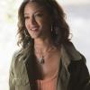 Roswell, New Mexico -- "Tearin\' Up My Heart" -- Image Number: ROS103b_0096b.jpg -- Pictured: Heather Hemmens as Maria -- Photo: Lewis Jacobs/The CW -- ÃÂ© 2019 The CW Network, LLC. All rights reserved
