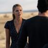 Roswell, New Mexico -- "Where Have All The Cowboys Gone?" -- Image Number: ROS104b_0389b.jpg -- Pictured (L-R): Lily Cowles as Isobel and Nathan Dean Parsons as Max -- Photo: John Golden Britt/The CW -- ÃÂ© 2019 The CW Network, LLC. All rights reserved