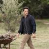 Roswell, New Mexico -- "Don\'t Speak" -- Image Number: ROS105a_0360b.jpg -- Pictured: Michael Trevino as Kyle -- Photo: John Golden Britt/The CW -- ÃÂ© 2019 The CW Network, LLC. All rights reserved