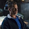 Roswell, New Mexico -- "Barely Breathing" -- Image Number: ROS108a_0285b2.jpg -- Pictured: Trevor St. John as Master Sergeant Manes -- Photo: John Golden Britt/The CW -- ÃÂ© 2019 The CW Network, LLC. All rights reserved
