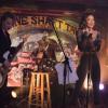 Roswell, New Mexico -- "Songs About Texas" -- Image Number: ROS109a_0252b.jpg -- Pictured: Heather Hemmens as Maria -- Photo: Lewis Jacobs/The CW -- ÃÂ© 2019 The CW Network, LLC. All rights reserved