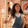 Molly Hernandez (Allegra Acosta)