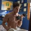 Chase Stein (Gregg Sulkin)