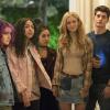 Marvel's Runaways