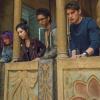 Marvel's Runaways