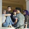 Marvel's Runaways