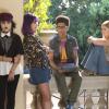 Marvel's Runaways