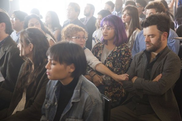 Marvel's Runaways