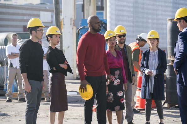 Marvel's Runaways Marvel's Runaways