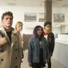 Marvel's Runaways