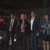 Marvel's Runaways
