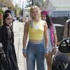 Runaways