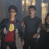 Marvel's Runaways