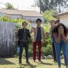 Runaways