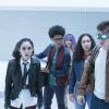 Marvel's Runaways