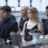 RUNAWAYS