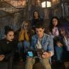 RUNAWAYS
