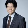 John Foo as Detective Lee on the CBS series RUSH HOUR scheduled to air on the CBS Television Network. Photo: Justin Stephens/Warner Bros. Entertainment Inc. ÃÂ©2015 WBEI. All rights reserved.
