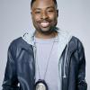 Justin Hires as Detective Carter on the CBS series RUSH HOUR scheduled to air on the CBS Television Network. Photo: Justin Stephens/Warner Bros. Entertainment Inc. ÃÂ©2015 WBEI. All rights reserved.