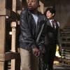 "Pilot"--When a stoic, by-the-book Hong Kong police detective, Detective Lee, travels to Los Angeles to investigate  the theft of Chinese artifacts, and what he believes to be the murder  of his sister, he is paired up with the irreverent and brash Detective Carter, and the two learn they must learn how to work together, difficult as it may be, while Lee also tries to acclimate to his new surroundings, on the series premiere of RUSH HOUR Thursday, March 31 (10:00-11:00 PM, ET/PT) on the CBS Television Network.  Pictured L-R: Justin Hires as Detective Carter and John Foo as Detective Lee Photo: Michael Yarish/CBS ÃÂ©2015 CBS Broadcasting, Inc. All Rights Reserved