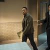 "Badass Cop" -- When Carter and Lee intervene during a highway robbery of an armed vehicle and find no cash missing, Lee begins to think this is the work of the Quantou gang, despite Carter\'s objections, in RUSH HOUR Thursday, May 12 (10:00-11:00 PM, ET/PT) on the CBS Television Network. Pictured L-R: Justin Hires as Detective Carter and John Foo as Detective Lee Photo: Neil Jacobs/CBS ÃÂ©2015 CBS Broadcasting, Inc. All Rights Reserved
